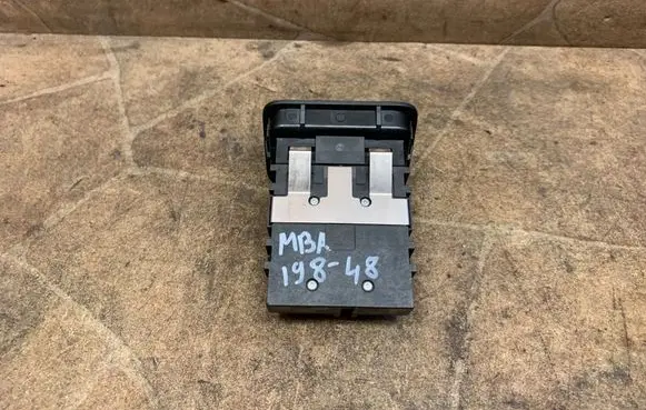 Mercedes-Benz B W246 W242 Hand parking brake switch A2469050451