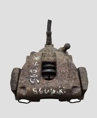 Volvo S60 Rear brake caliper