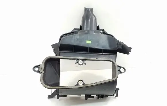 Mercedes-Benz GL X166 Cabin air micro filter frame (part) A1668300140