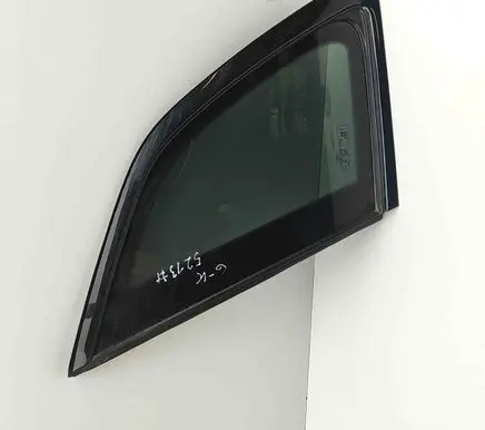 Audi Q5 SQ5 Rear side window 80A845297