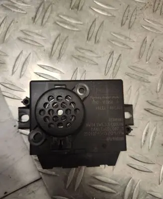 Ford S-MAX Parking PDC control unit/module 7G9215T850AA 604029