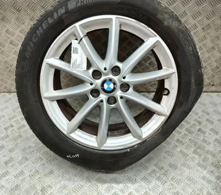 BMW X1 F48 F49 R17 alloy rim 6856061