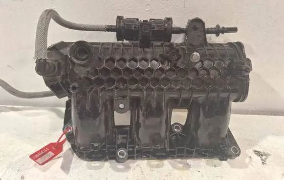 Peugeot 208 Intake manifold 9802101480