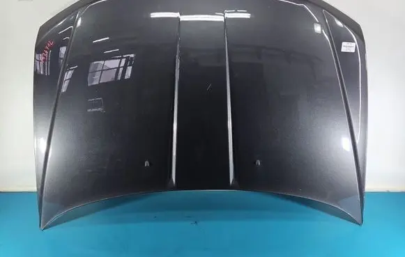 Fiat Freemont Engine bonnet/hood IMPRK1527712