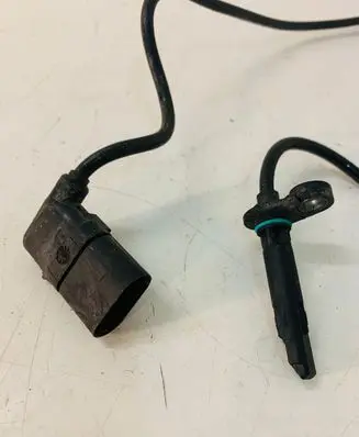 ABS brake wheel speed sensor