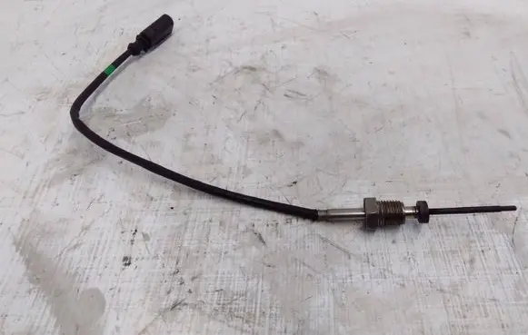 Audi A6 S6 C7 4G Exhaust gas temperature sensor 03L906088FH
