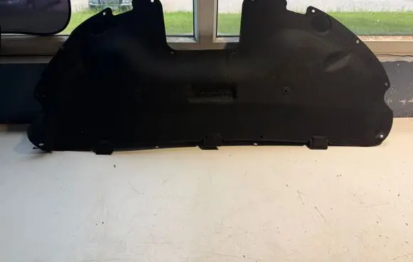 Citroen C5 Aircross Engine bonnet/hood sound/heat insulation 982566348000 98256631