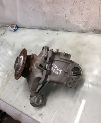 Mercedes-Benz EQA Front wheel hub A2473320100