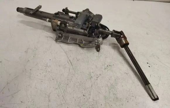 Porsche Cayenne (92A) Steering wheel axle 7P5419501