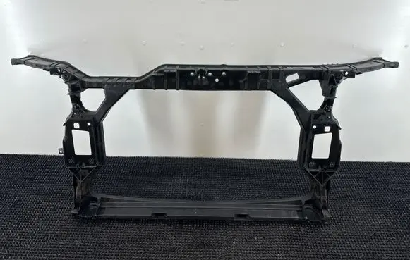 Audi A4 S4 B8 8K Radiator support slam panel