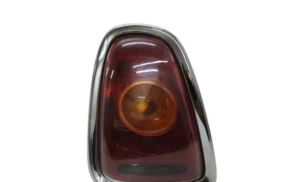 Mini One - Cooper Coupe R56 Rear/tail lights 0337300 0337350 2751307