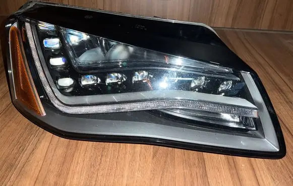 Headlight/headlamp