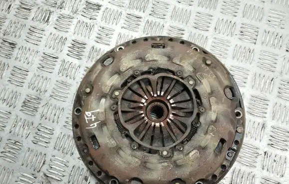 Peugeot 508 Clutch set kit