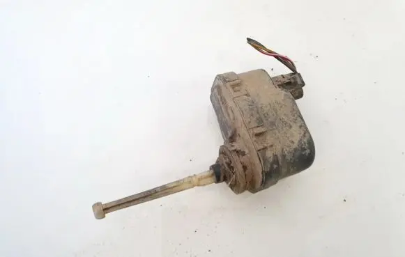Opel Frontera A Headlight level adjustment motor 0307651328