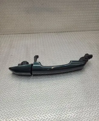 Jaguar XE Front door exterior handle BJ32224A44