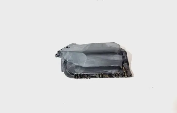 Audi A4 S4 B8 8K Fuse box cover 8K2907613B 8K2907613