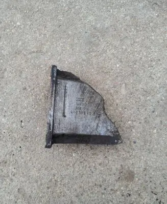 Audi A6 S6 C4 4A Gearbox mounting bracket 4A0399113F
