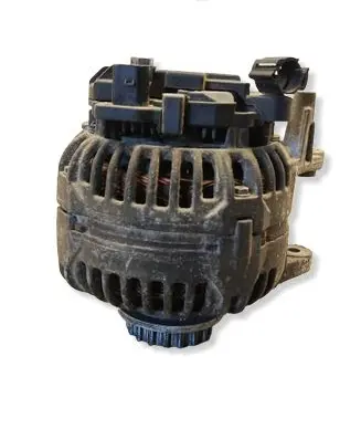 Volkswagen Transporter - Caravelle T5 Generator/alternator 070903024A