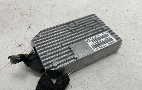 BMW 5 GT F07 Other control units/modules 6796865