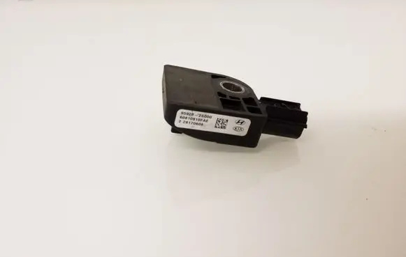 Hyundai ix35 Airbag deployment crash/impact sensor 959202S000 60810910FAE 228170608