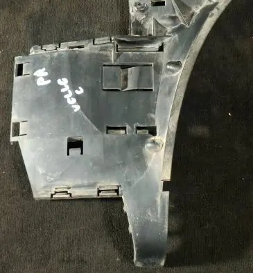Volvo S80 Front bumper mounting bracket 8693703 2119