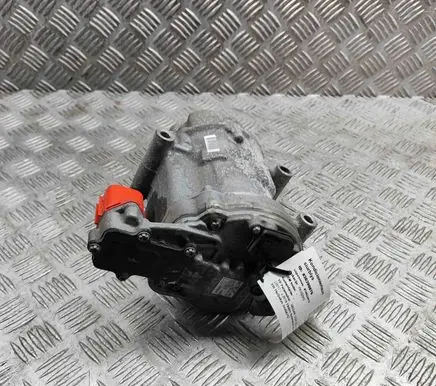 Nissan Leaf II (ZE1) Air conditioning (A/C) compressor (pump) 0424000510 926005SA1A