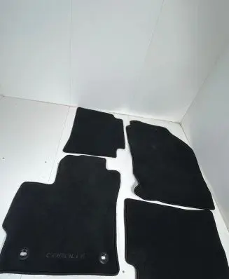 Toyota Corolla E210 E21 Car floor mat set 