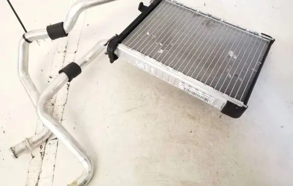 Nissan Cube Z12 Heater blower radiator t1007696saa