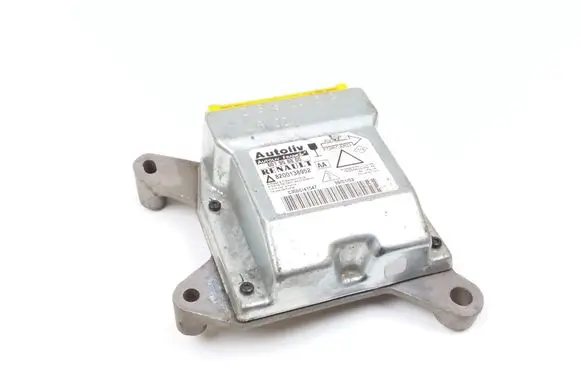 Renault Laguna II Airbag control unit/module 601958800 8200138952