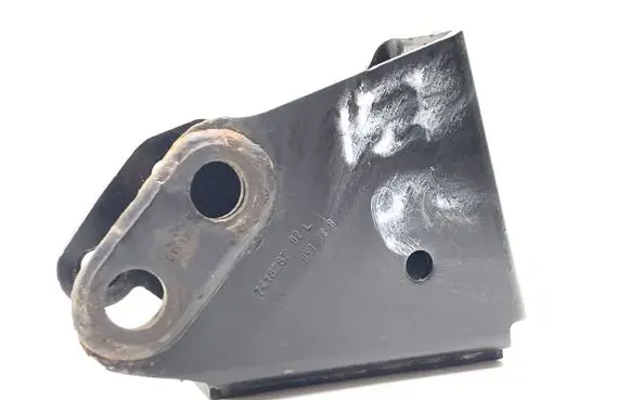 BMW X1 F48 F49 Radiator mount bracket 7418287 51117418287