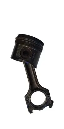 BMW 3 E46 Piston with connecting rod NOCODE