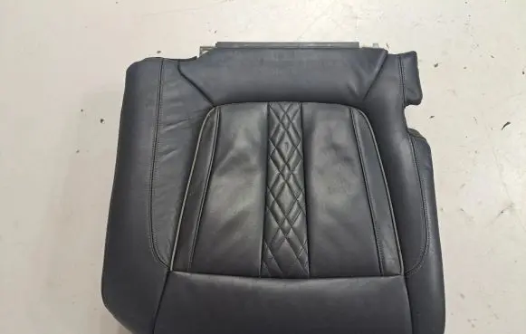 BMW 7 G11 G12 Rear seat 7360600 7357500