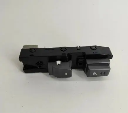 Hyundai Ioniq Electric window control switch 93580G2500 93580G2500MGS