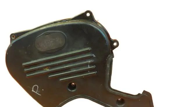 Mitsubishi Pajero Timing chain cover MD363740