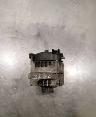 BMW 1 E81 E87 Generator/alternator 7802261 fg18s019