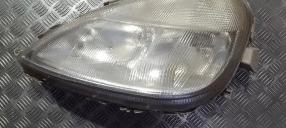 Mercedes-Benz A W168 Headlight/headlamp 1305235514 0301152611