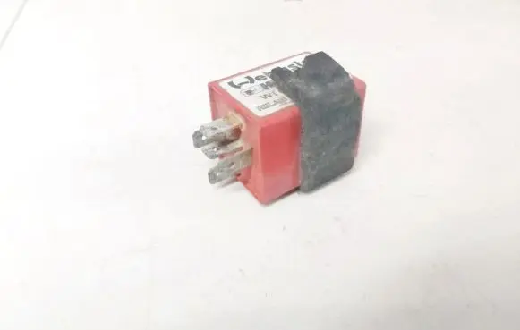 Citroen Xsara Other relay W101103724
