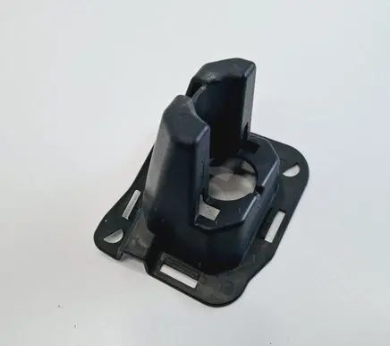 BMW X5 E70 Headlight washer nozzle holder 7223006