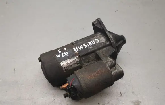 Mitsubishi Carisma Starter motor MD332022 M000T81281