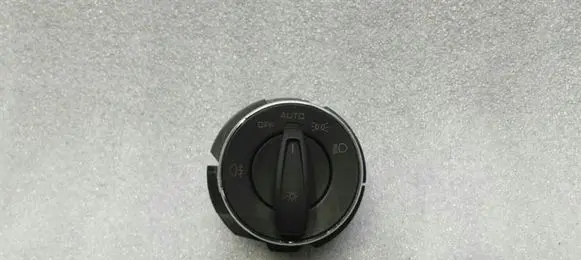 Porsche 911 991 Light switch 97061353307