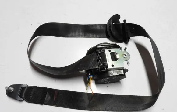 Peugeot 508 Front seatbelt 96862979XX