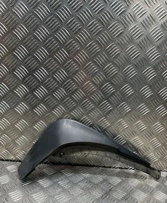 Rear mudguard