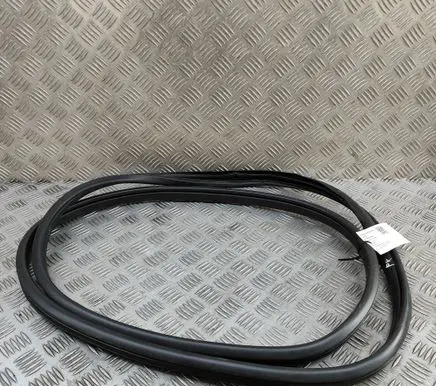 Mazda CX-5 II Rubber seal front coupe door KB7W68911C