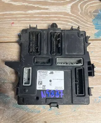 Renault Megane IV Other control units/modules 284B14352R