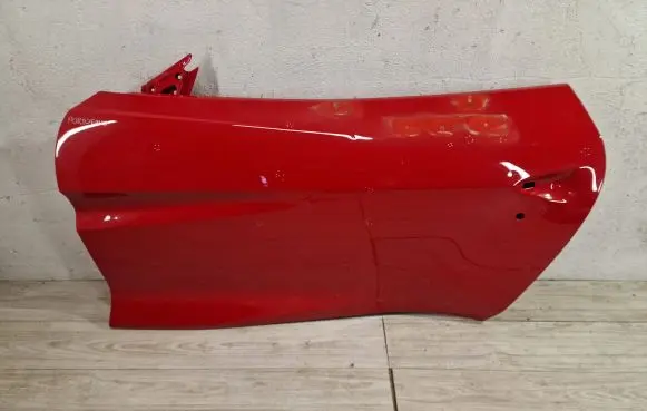 Ferrari Portofino Door (2 Door Coupe) 206239