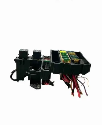 Audi A4 Allroad B8 Fuse box set 8T8971845
