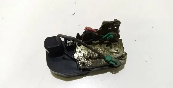 Chrysler 300M Rear door lock