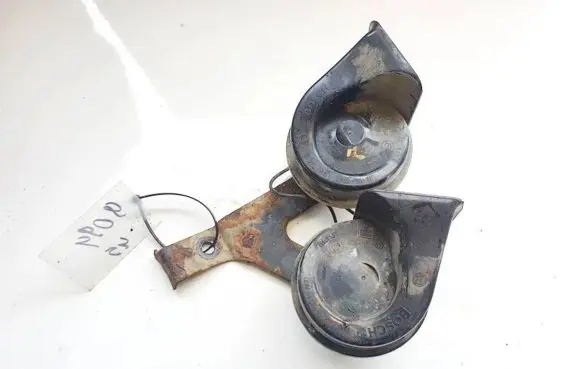 Citroen C4 Grand Picasso Horn signal e9703881157