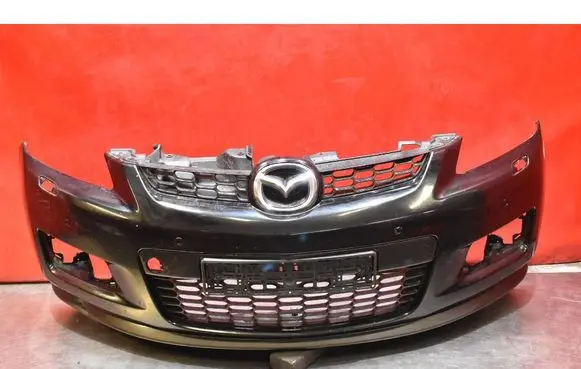 Mazda CX-7 Front bumper 