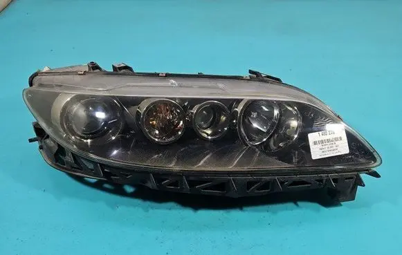 Mazda 6 Headlight/headlamp F014003903R IMPRK1480226
